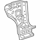 Mopar 68273024AA Panel Cowl Side
