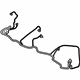 Mopar 5161369AA Harness