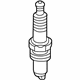 Mopar 68440226AA Spark Plug
