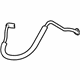 Mopar 55037796AC Line A/C Suction