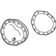 Mopar 68149259AC Cover Kit Differential