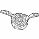 Mopar 68253862AB Module Steering Column