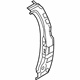 Mopar 68145003AB Reinforcement B - Pillar