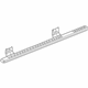 Mopar 68312216AB Step Side