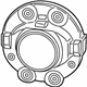 Mopar 55112827AB Lamp Fog