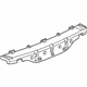 Mopar 55077570AC Support Bumper