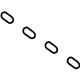 Mopar 68416837AA Seal Intake Manifold