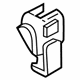Mopar 5EV62LAZAF Seat Belt Rear Outer