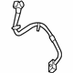 Mopar 68257945AE Hose Brake Left Rear