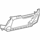 Mopar 6RP72HL1AA Bezel Instrument Panel Lower Surround
