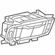 Mopar 6NK251L1AB Drawer Instrument Panel Lower