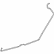 Mopar 68242287AA Tube Return