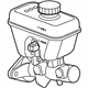 Mopar 68306574AA Master Cylinder Brake
