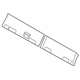 Mopar 1DJ80DK5AB Door Load Floor Front [A] Door