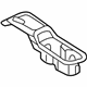 Mopar 6AB05TX7AG Bezel Gear Shift Indicator