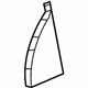 Mopar 5RT88DX9AB Molding Sliding Door