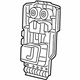 Mopar 5ZF60RN8AC Bin Armrest