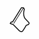 Mopar 5LK36DX9AA Shield Attach