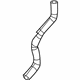 Mopar 68252491AB Hose Power Steering Return Cooler To Reservoir