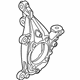 Mopar 68282576AC Knuckle Suspension