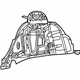 Mopar 68243662AA Panel Wheelhouse
