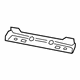 Mopar 68350171AB Bracket Seat