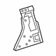 Mopar 68346526AA Panel Quarter Inner Lower