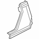 Mopar 68346522AB Panel Bodyside Aperture Rear