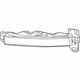 Mopar 68214427AA Lamp Front Fog
