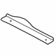 Mopar 5FV58RC3AC Molding B Pillar