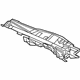 Mopar 68239540AA Silencer Dash And Cowl Sides