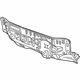 Mopar 68227586AD Panel Dash