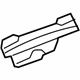 Mopar 68083859AB Bracket