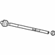 Mopar 68442098AA Tie Rod End Inner