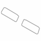 Mopar 6EX89LXHAA Molding Cargo Door