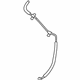 Mopar 68078545AF Hose Power Steering Return