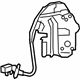 Mopar 68314778AA Latch Sliding Door