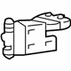 Mopar 68185994AC Hinge Sliding Door