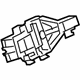 Mopar 68230688AF Bracket Door Handle