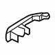 Mopar 1NA50GW7AD Handle Exterior Door, Outer