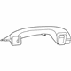 Mopar 68214144AA Duct A/C Outlet