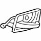 Mopar 5PF62DX9AE Handle Inside Remote Control