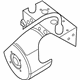 Mopar 68262200AA Hydraulic Control Unit Anti-Lock Brake System HCU Only