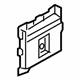 Mopar 68214257AA Plate Retaining