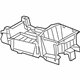 Mopar 1NN142X9AB Console Base
