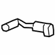 Mopar 68158770AA USB Charging Portion