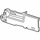 Mopar 1NN16DX9AC Panel Console
