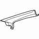 Mopar 1SW42DX9AC Molding A Pillar