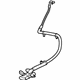 Mopar 68242745AC Wiring Battery Positive