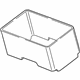 Mopar 56029799AA Shield Battery